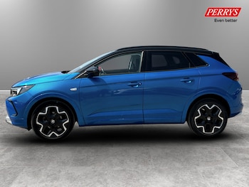 Used Vauxhall Grandland 2023 for sale - 79111123: Photo