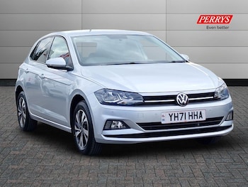 2021 - 1.0 TSI 95 Match 5dr