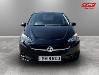 Used Vauxhall Corsa 2019 for sale - 78282465: Photo