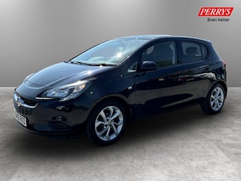 Used Vauxhall Corsa 2019 for sale - 78282465: Photo