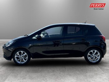 Used Vauxhall Corsa 2019 for sale - 78282465: Photo