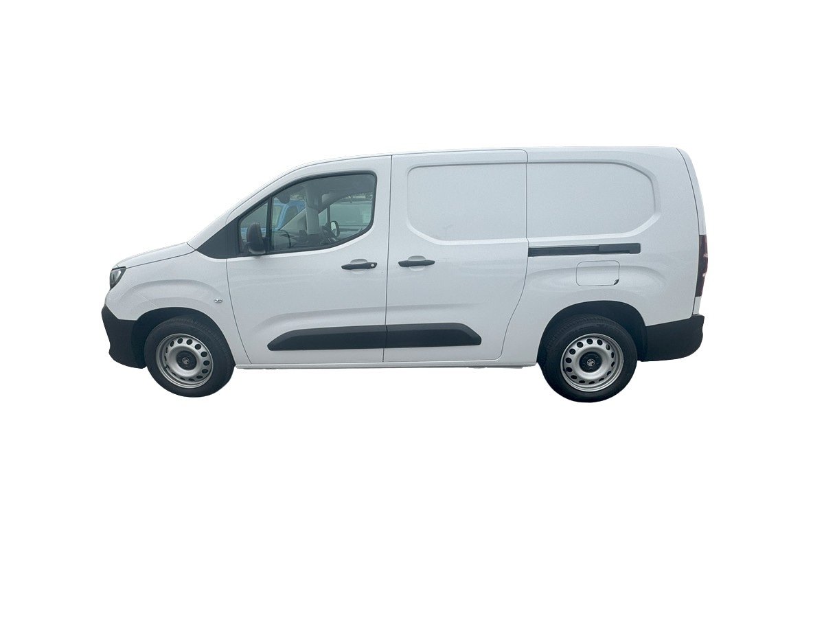 Used Vauxhall Combo 2025 for sale - 74924337: Photo 10