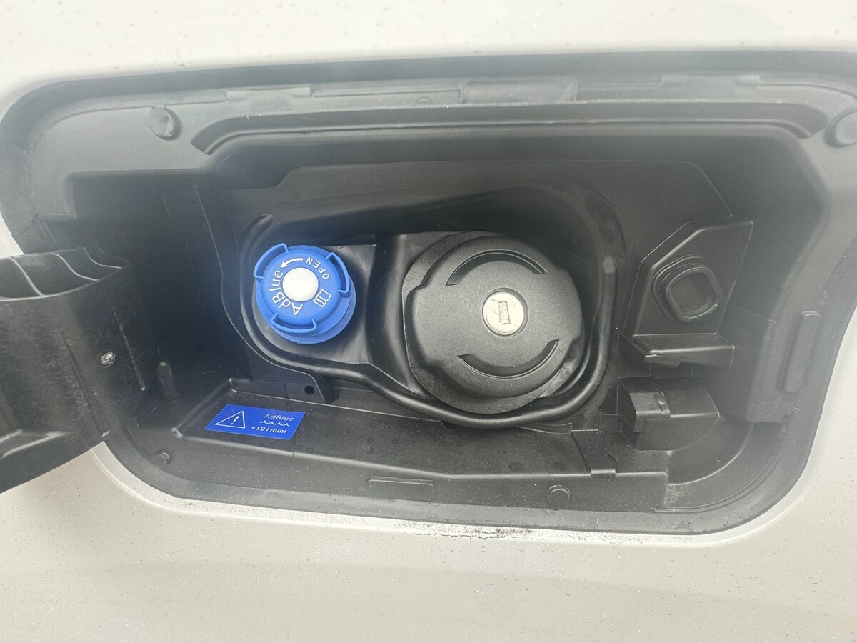 Used Vauxhall Combo 2025 for sale - 74924337: Photo 12