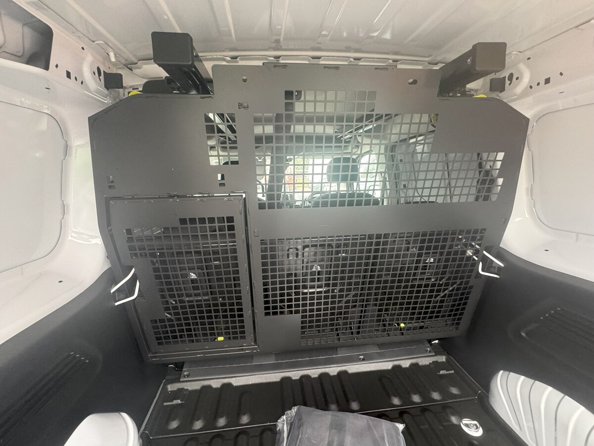 Used Vauxhall Combo 2025 for sale - 74924337: Photo 15