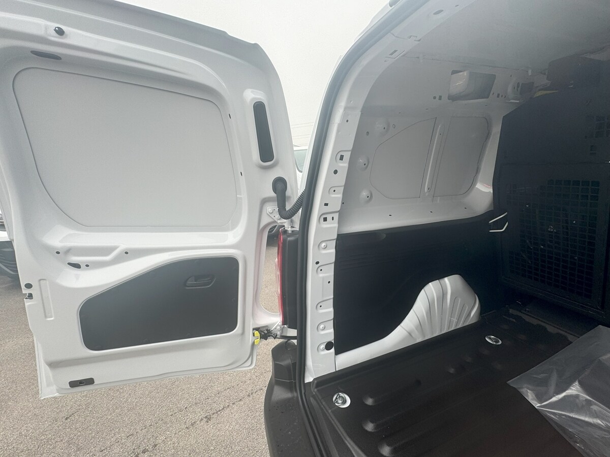 Used Vauxhall Combo 2025 for sale - 74924337: Photo 17