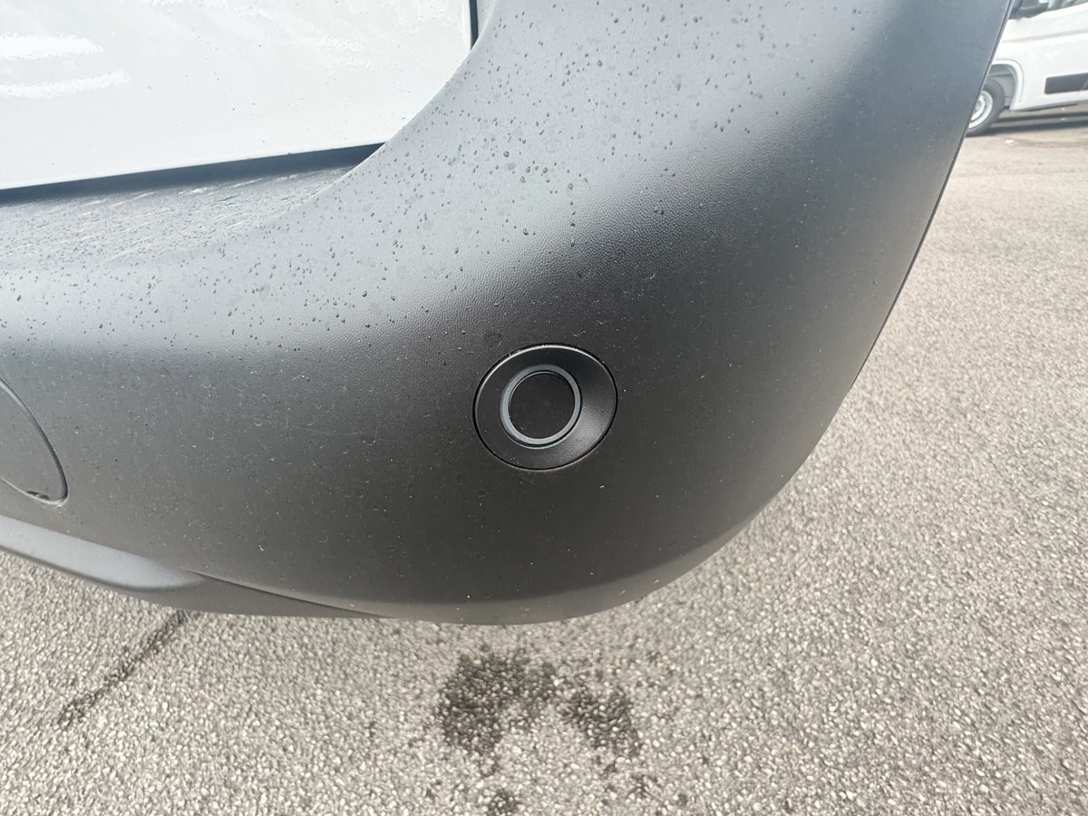 Used Vauxhall Combo 2025 for sale - 74924337: Photo 18
