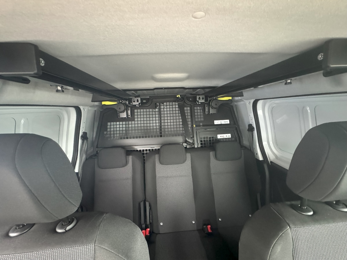 Used Vauxhall Combo 2025 for sale - 74924337: Photo 24