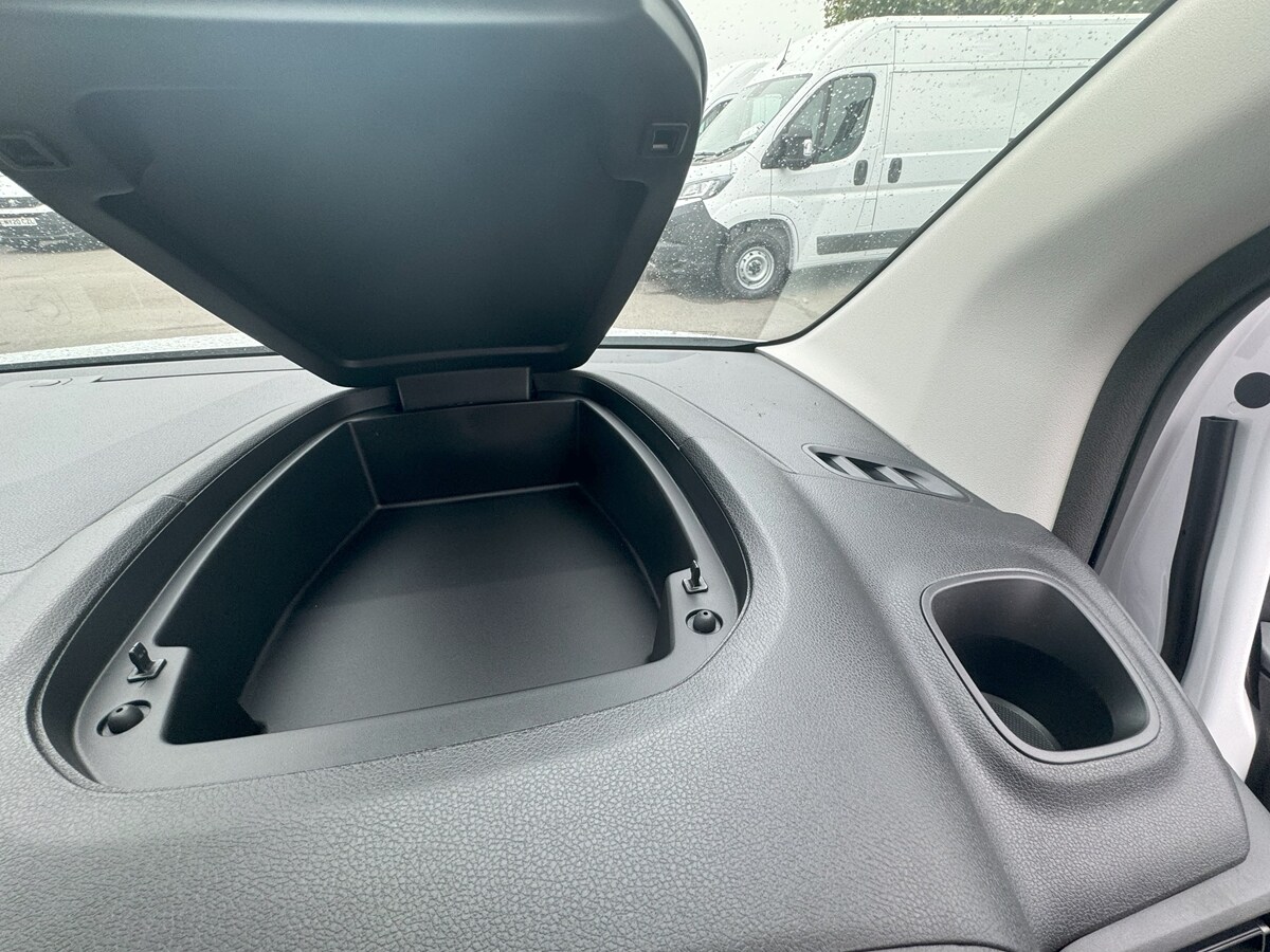 Used Vauxhall Combo 2025 for sale - 74924337: Photo 29