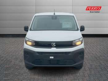 Used Vauxhall Combo 2025 for sale - 74924337: Photo