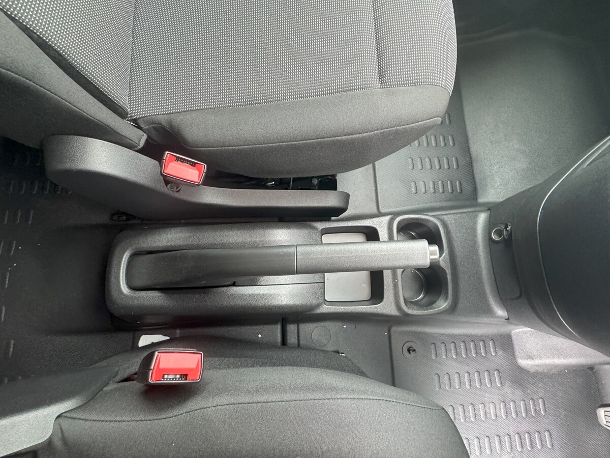 Used Vauxhall Combo 2025 for sale - 74924337: Photo 32