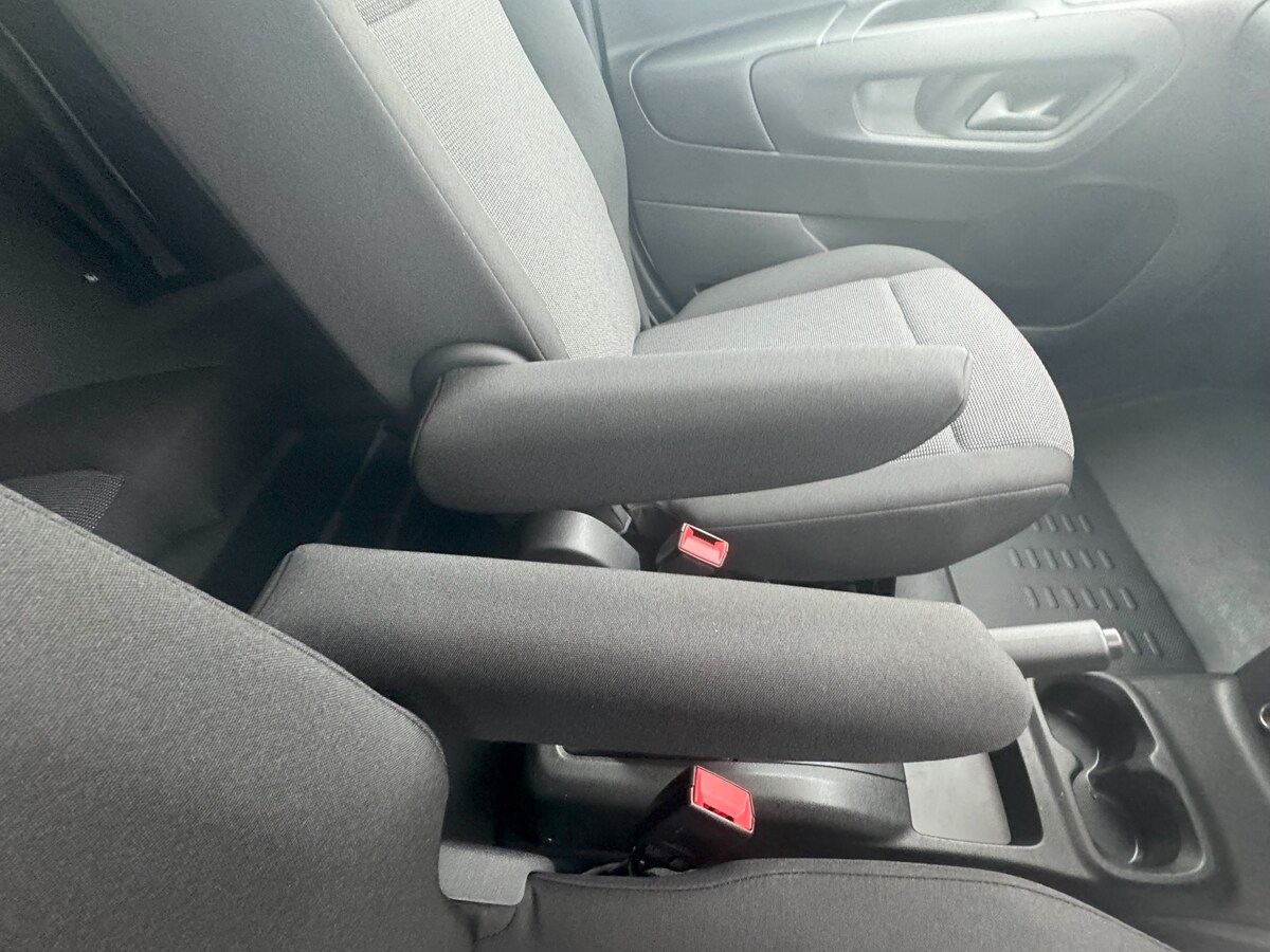 Used Vauxhall Combo 2025 for sale - 74924337: Photo 33