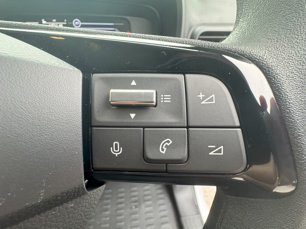 Used Vauxhall Combo 2025 for sale - 74924337: Photo 35