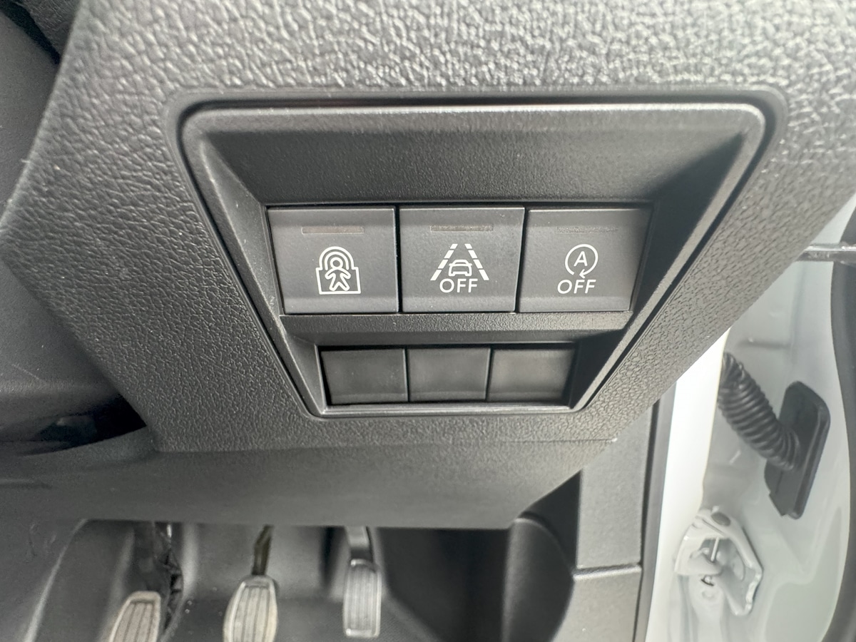 Used Vauxhall Combo 2025 for sale - 74924337: Photo 36