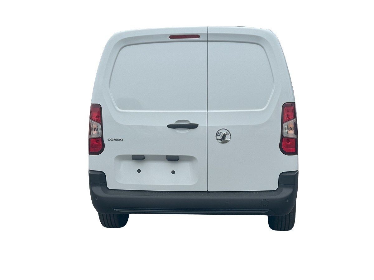 Used Vauxhall Combo 2025 for sale - 74924337: Photo 7
