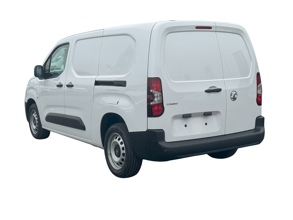 Used Vauxhall Combo 2025 for sale - 74924337: Photo 9