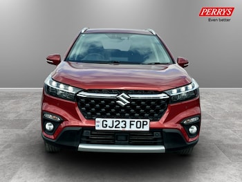 Used Suzuki SX4 S-Cross 2023 for sale - 79215652: Photo