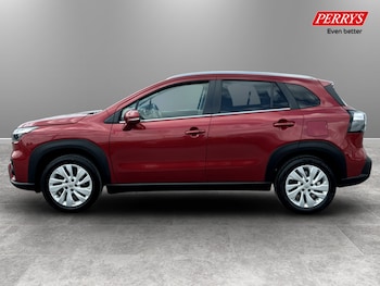 Used Suzuki SX4 S-Cross 2023 for sale - 79215652: Photo