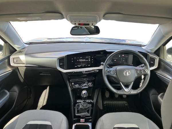 Used Vauxhall Mokka 2022 for sale - 76192196: Photo 10