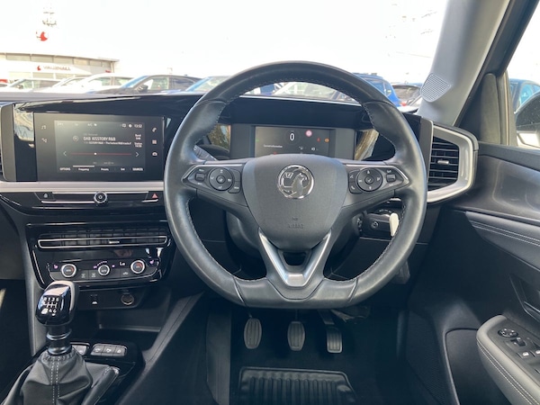Used Vauxhall Mokka 2022 for sale - 76192196: Photo 17