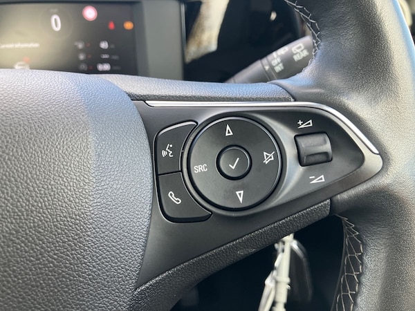 Used Vauxhall Mokka 2022 for sale - 76192196: Photo 25