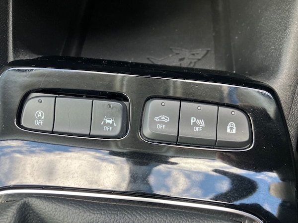 Used Vauxhall Mokka 2022 for sale - 76192196: Photo 29