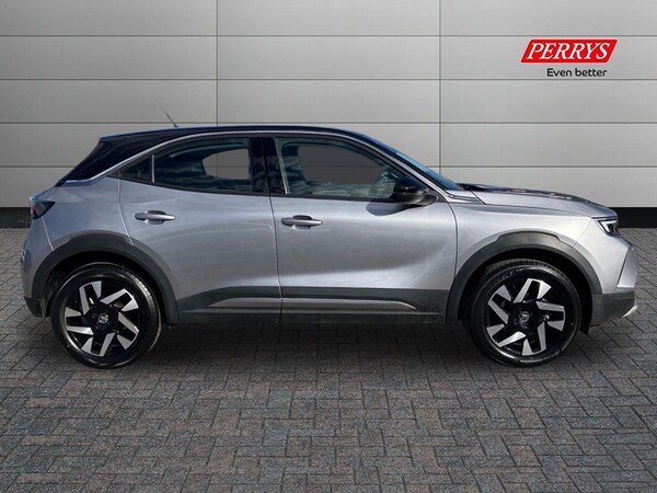 Used Vauxhall Mokka 2022 for sale - 76192196: Photo 3