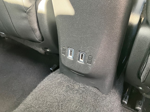 Used Vauxhall Mokka 2022 for sale - 76192196: Photo 41