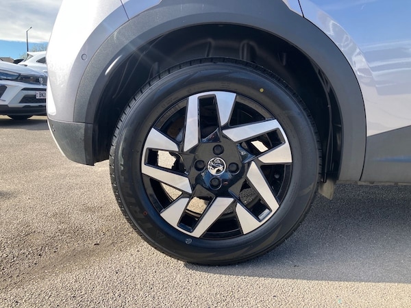 Used Vauxhall Mokka 2022 for sale - 76192196: Photo 43