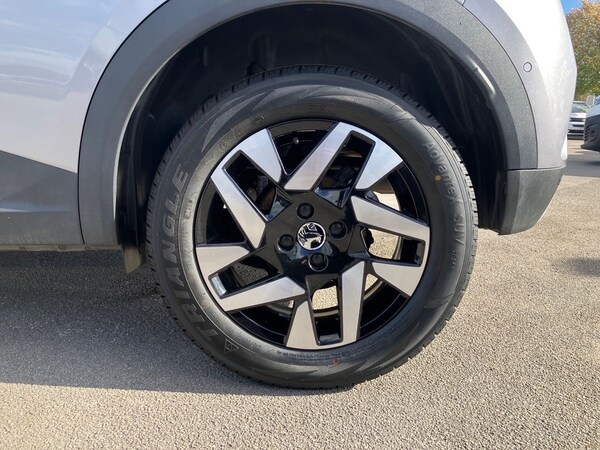 Used Vauxhall Mokka 2022 for sale - 76192196: Photo 44