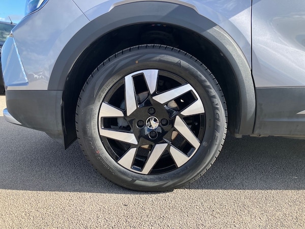 Used Vauxhall Mokka 2022 for sale - 76192196: Photo 45