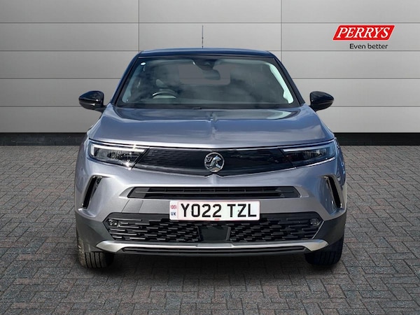 Used Vauxhall Mokka 2022 for sale - 76192196: Photo 4