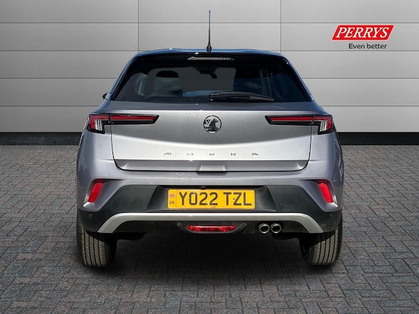 Used Vauxhall Mokka 2022 for sale - 76192196: Photo 5