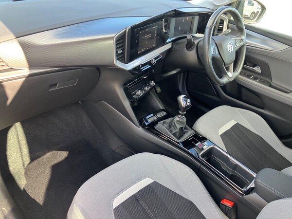 Used Vauxhall Mokka 2022 for sale - 76192196: Photo 7
