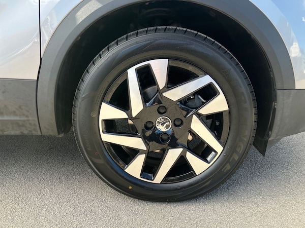Used Vauxhall Mokka 2022 for sale - 76192196: Photo 8