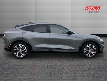 Used Ford Mustang Mach-E 2021 for sale - 77077487: Photo