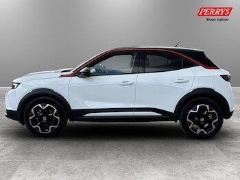 Used Vauxhall Mokka 2023 for sale - 78566503: Photo