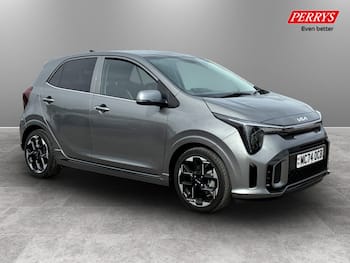 Used Kia Picanto 2025 for sale - 79731445: Photo