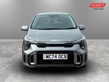 Used Kia Picanto 2025 for sale - 79731445: Photo