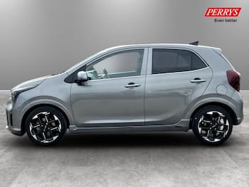 Used Kia Picanto 2025 for sale - 79731445: Photo