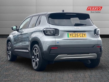 Used Jeep Other 2025 for sale - 77077560: Photo