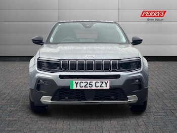 Used Jeep Other 2025 for sale - 77077560: Photo