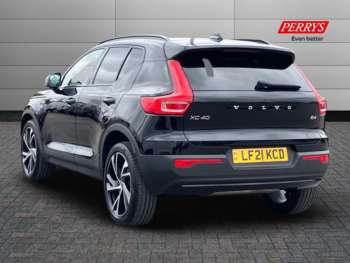 Used Volvo XC40 2021 for sale - 75342515: Photo