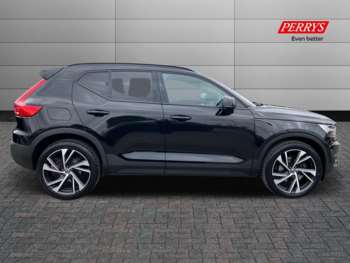 Used Volvo XC40 2021 for sale - 75342515: Photo