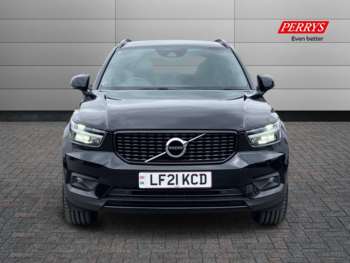 Used Volvo XC40 2021 for sale - 75342515: Photo