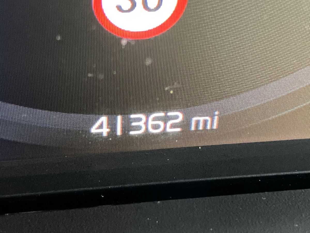 Vehicle 50