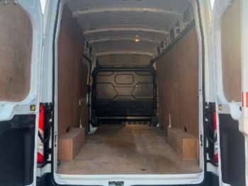 Used Ford Transit 2018 for sale - 75116136: Photo