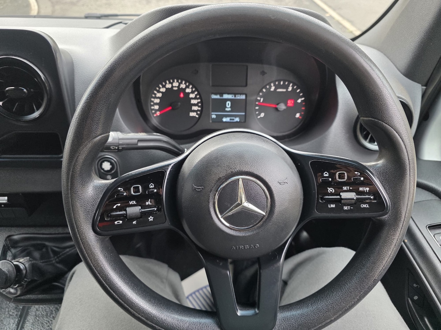 Used Mercedes-Benz Sprinter 2019 for sale - 75985023: Photo 12