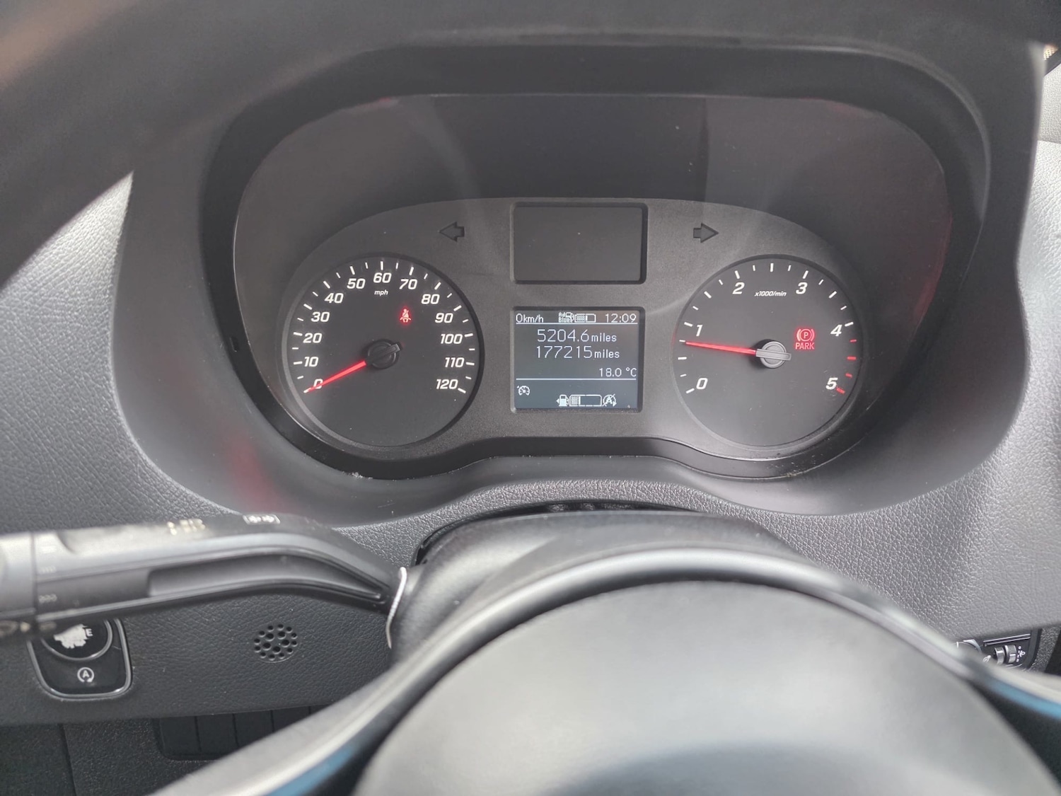 Used Mercedes-Benz Sprinter 2019 for sale - 75985023: Photo 13