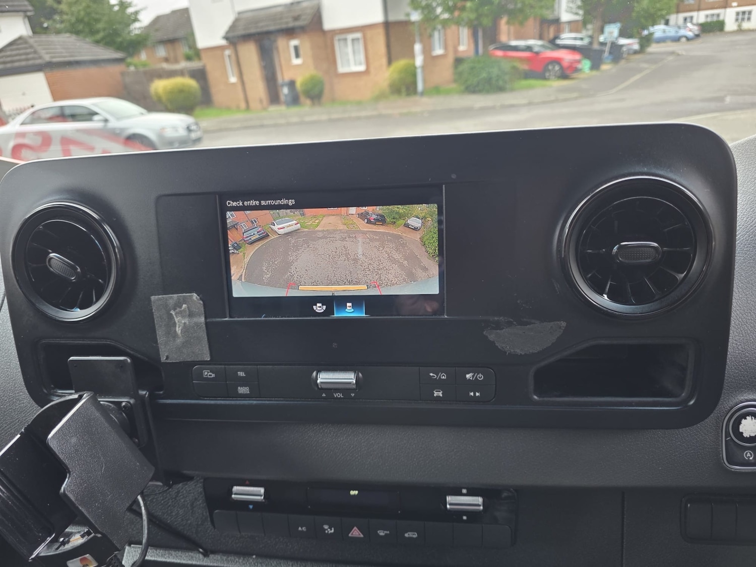 Used Mercedes-Benz Sprinter 2019 for sale - 75985023: Photo 14