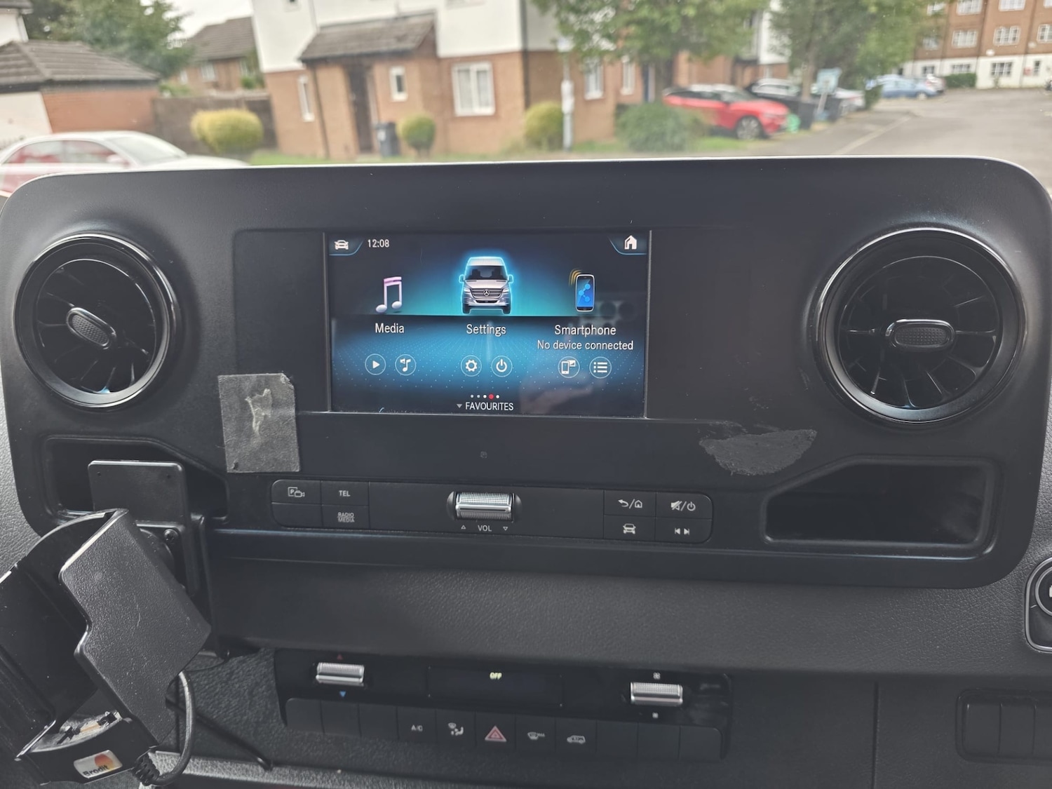 Used Mercedes-Benz Sprinter 2019 for sale - 75985023: Photo 15